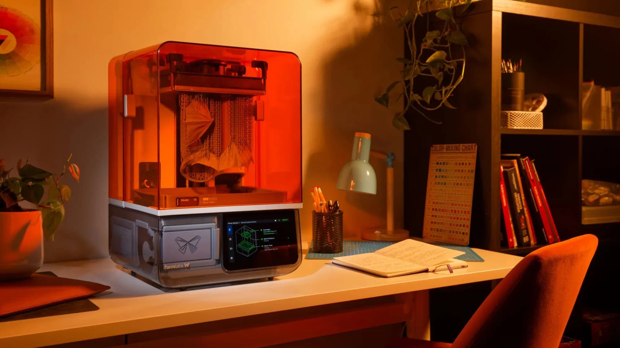 Formlabs Form Studio 1